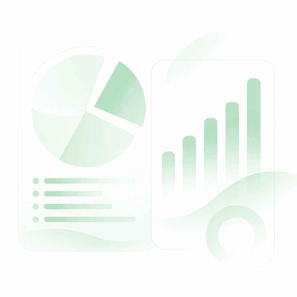 Build the report